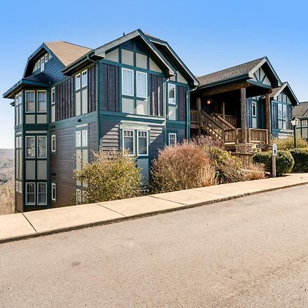 Echota Wintergreen Views Banner Elk Exterior photo